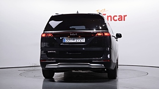 KIA CARNIVAL 2023