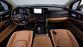 KIA CARNIVAL 2023