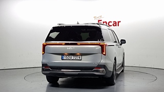 KIA CARNIVAL 2024