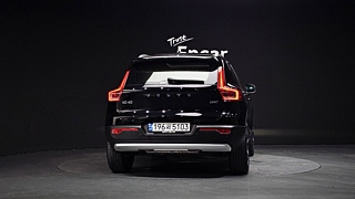VOLVO XC40  B4  &#51 2023