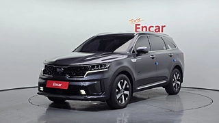 KIA SORENTO  4 GENERATION Diesel 2.2 4WD 2020