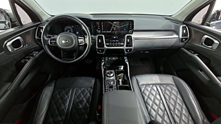 KIA SORENTO  4 GENERATION Diesel 2.2 4WD 2020