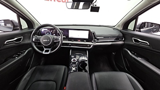 KIA SPORTAGE HYBRID 2023