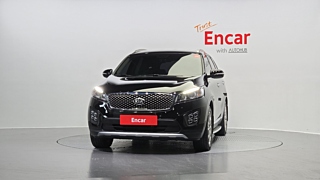 KIA SORENTO 2016
