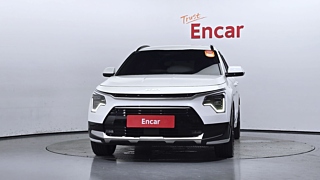 KIA NIRO 2024