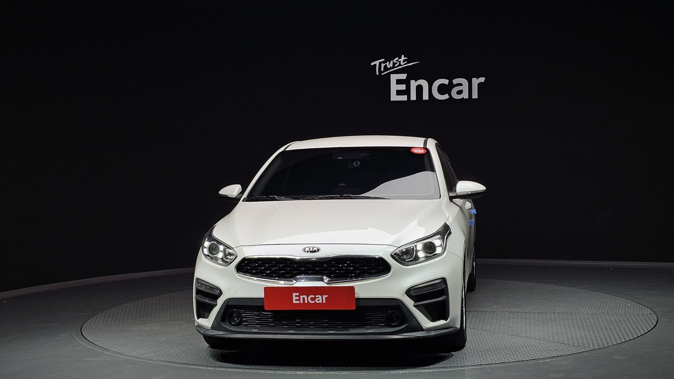 KIA K3 2019
