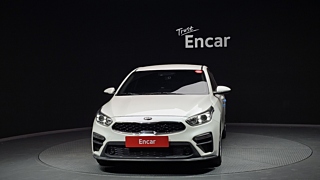 KIA K3 2019