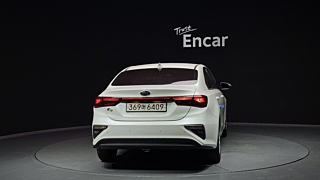 KIA K3 2019