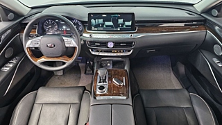 KIA K9 2020