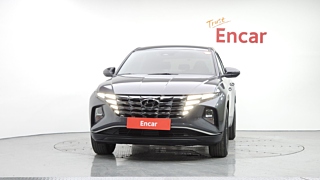 HYUNDAI TUCSON HYBRID NX4 2023