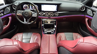 MERCEDES BENZ CLS-CLASS C257 2019