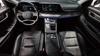 HYUNDAI GRANDEUR IG 2021