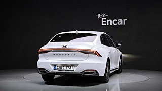 HYUNDAI GRANDEUR IG 2021