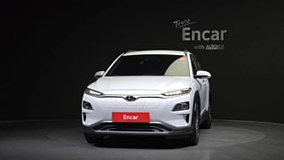 HYUNDAI KONA ELECTRIC 2020
