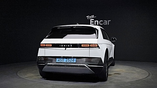 HYUNDAI IONIQ5 2021