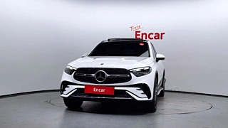 MERCEDES BENZ GLC-CLASS X254 2023