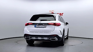 MERCEDES BENZ GLC-CLASS X254 2023