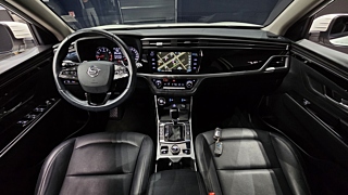 SSANGYONG KORANDO BEAUTIFUL 2022