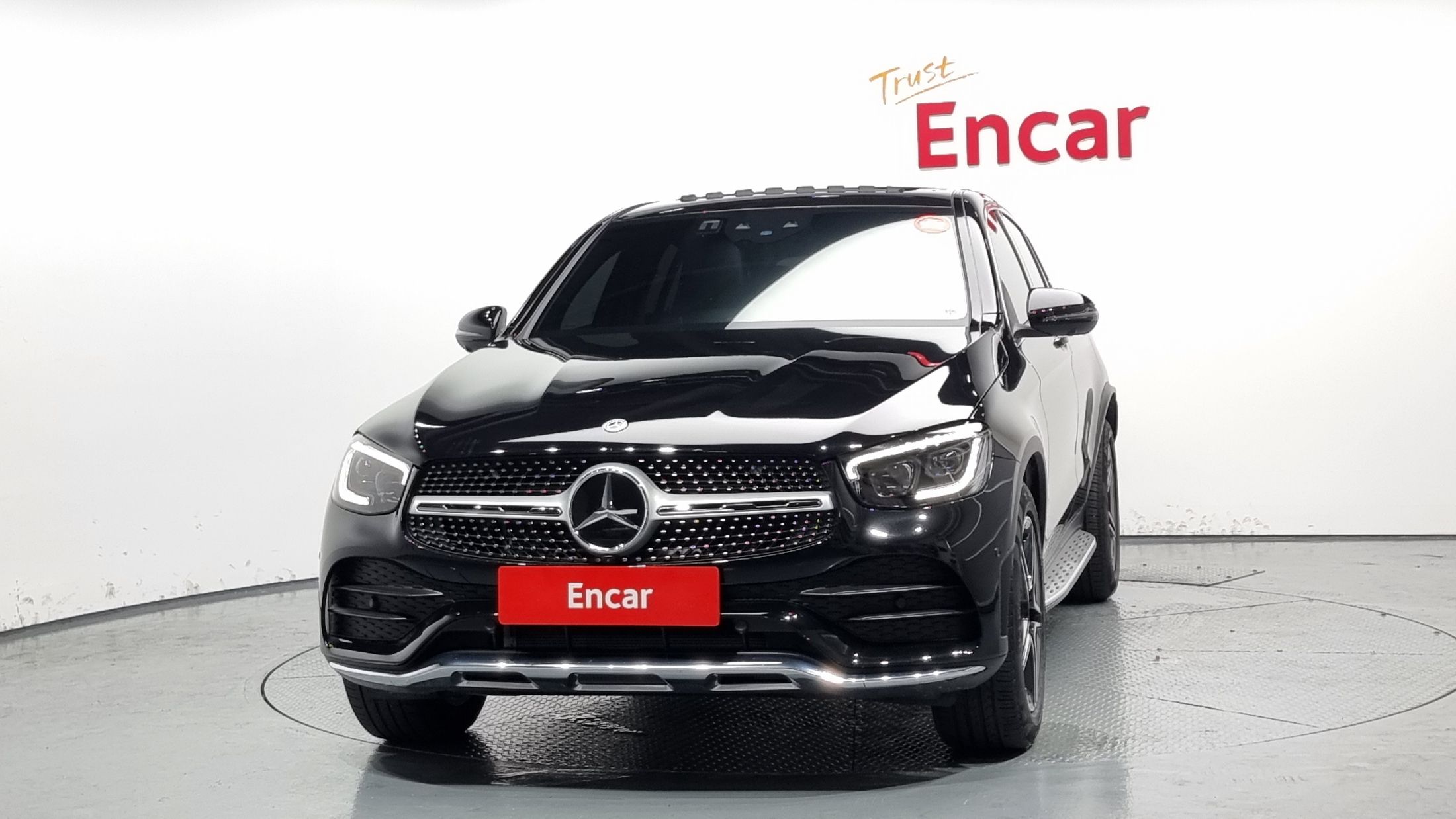 MERCEDES BENZ GLC-CLASS X253 2023