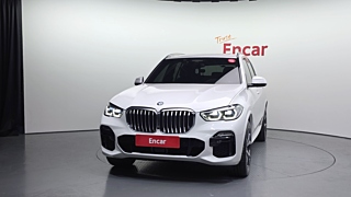 BMW X5 G05 2020