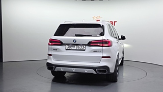 BMW X5 G05 2020