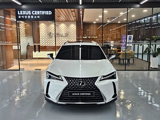 LEXUS UX300H  2024