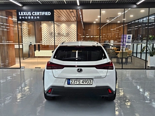 LEXUS UX300H  2.0 2WD 2024