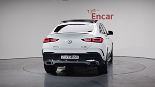 MERCEDES BENZ GLE-CLASS W167 2023
