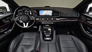 MERCEDES BENZ GLE-CLASS W167 2023