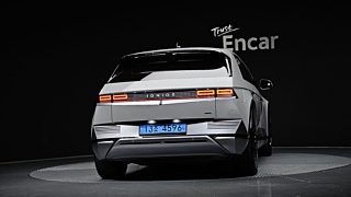 HYUNDAI IONIQ5 2022