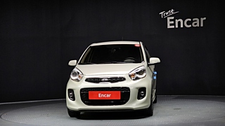KIA MORNING 2016