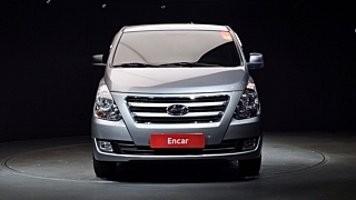 HYUNDAI STAREX GRAND 2017