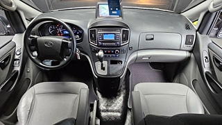 HYUNDAI STAREX GRAND 2017
