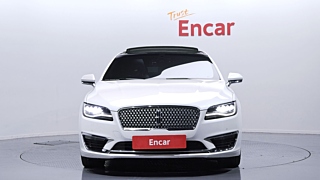 LINCOLN MKZ 2017