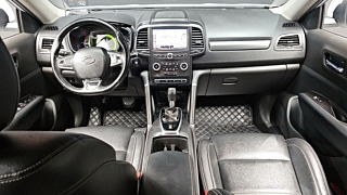SAMSUNG QM6 2016