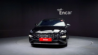 KIA K8 2021