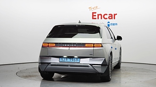 HYUNDAI IONIQ5 2021