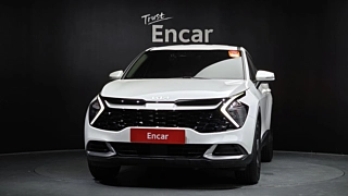 KIA SPORTAGE  2024