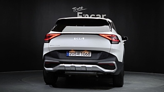 KIA SPORTAGE 2024