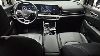 KIA SPORTAGE 2024