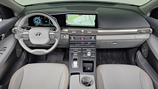 HYUNDAI NEXO 2022
