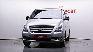 HYUNDAI STAREX GRAND 2016