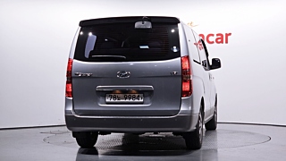 HYUNDAI STAREX GRAND 2016