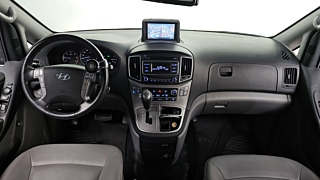 HYUNDAI STAREX GRAND 2016