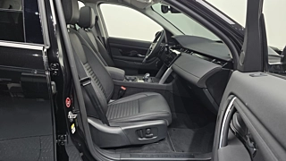 LAND ROVER DISCOVERY SPORT 2024
