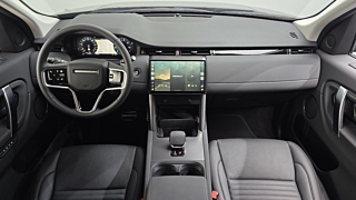 LAND ROVER DISCOVERY SPORT 2024