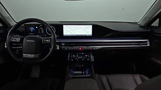 HYUNDAI GRANDEUR GN7 2023