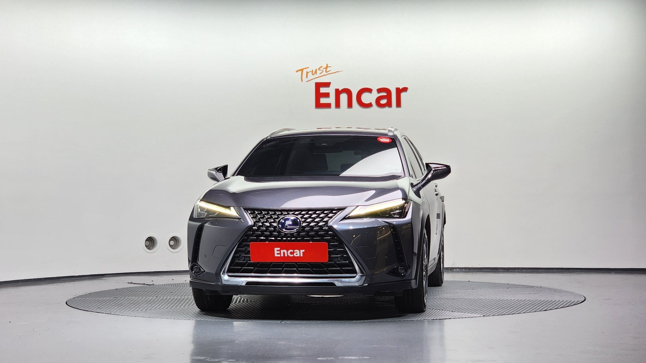 LEXUS UX300E 2022