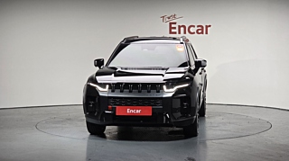 SSANGYONG TORRES 2024