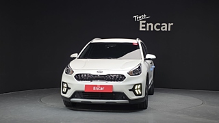 KIA NIRO 2021